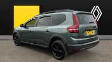 Dacia Jogger 1.0 TCe Extreme 5dr Petrol Estate